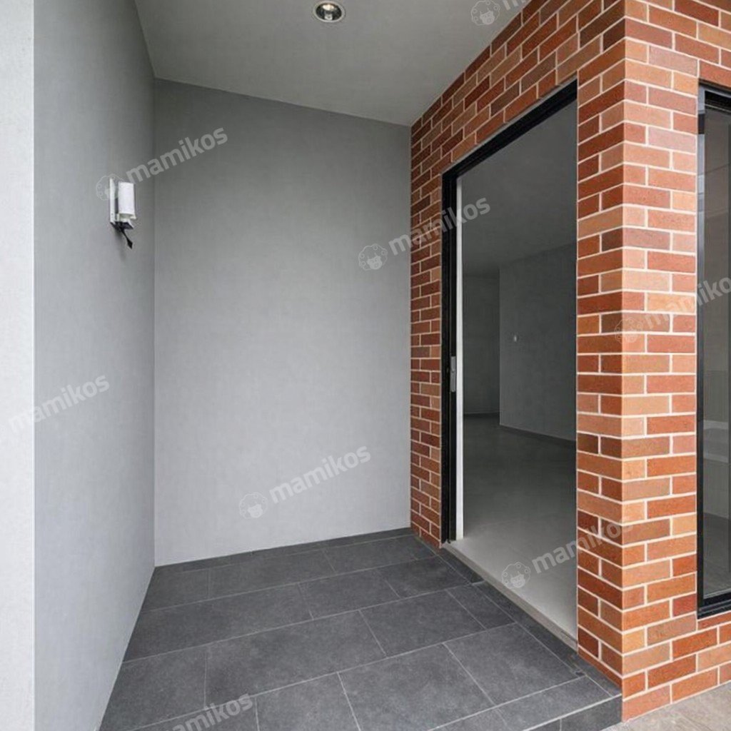 Rumah Baru Sertifikat SHM 3 Kamar Tidur Semanan Jakarta Barat - Photo 4