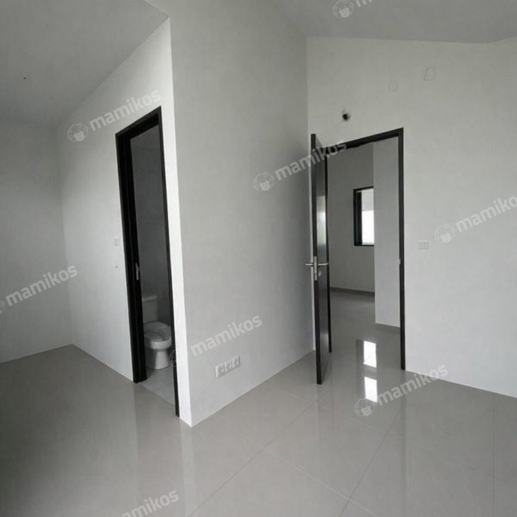 Rumah Baru Sertifikat SHM 3 Kamar Tidur Semanan Jakarta Barat - Photo 5