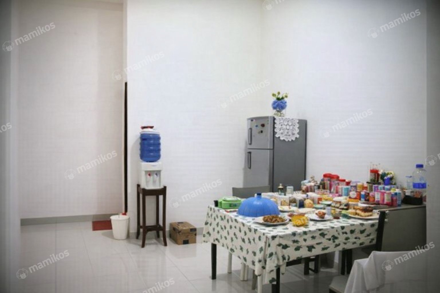 Rumah Sertifikat SHM 3 Kamar Tidur 2 Kamar Mandi Kalideres Jakarta Barat - Photo 4