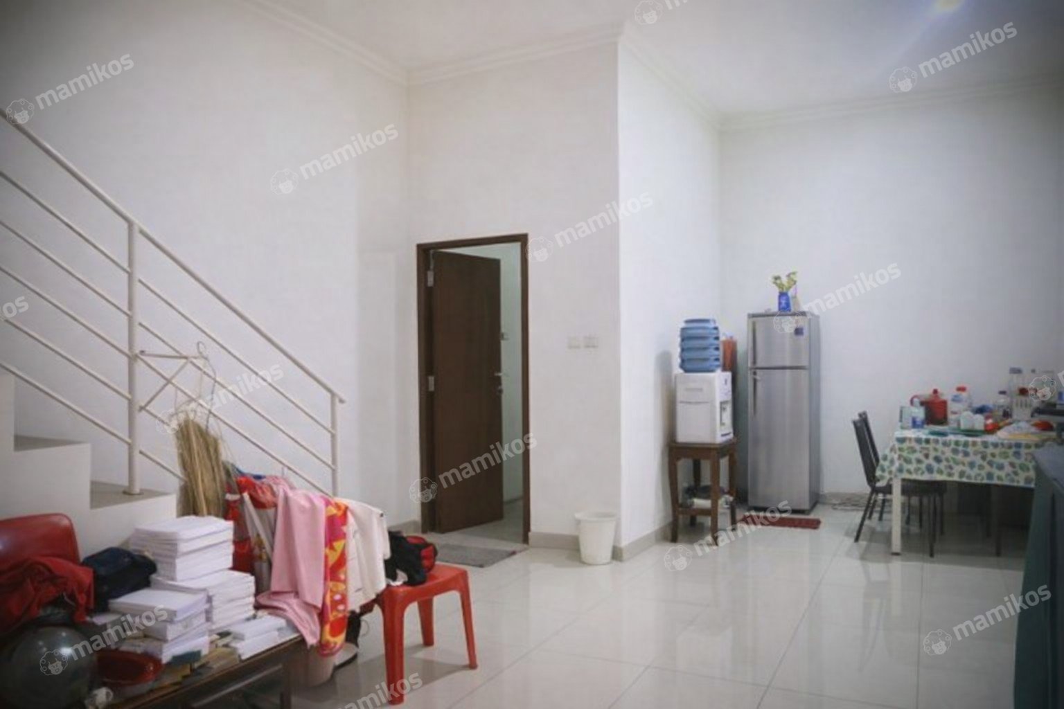Rumah Sertifikat SHM 3 Kamar Tidur 2 Kamar Mandi Kalideres Jakarta Barat - Photo 5