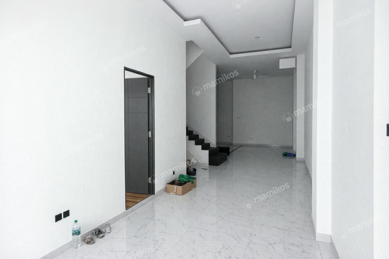 Rumah Baru Sertifikat SHM 5 Kamar Tidur Kalideres Jakarta Barat - Photo 3