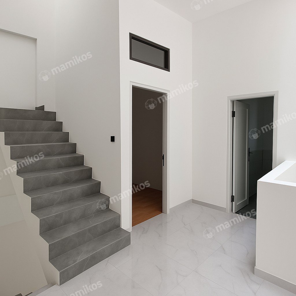 Rumah Baru Sertifikat SHM 5 Kamar Tidur Kalideres Jakarta Barat - Photo 4