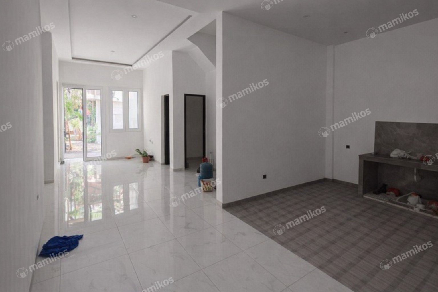 Rumah Baru Sertifikat SHM 5 Kamar Tidur Kalideres Jakarta Barat - Photo 5