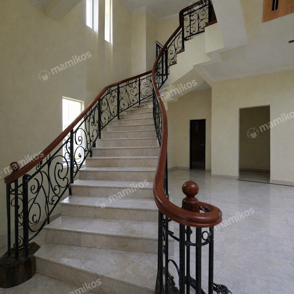 Rumah Sertifikat SHM 5 Kamar Tidur 5 Kamar Mandi Raffles Hills Jakarta Timur - Photo 4