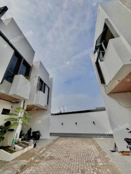 Rumah 3KT 2KM Jagakarsa Jakarta Selatan - Photo 3