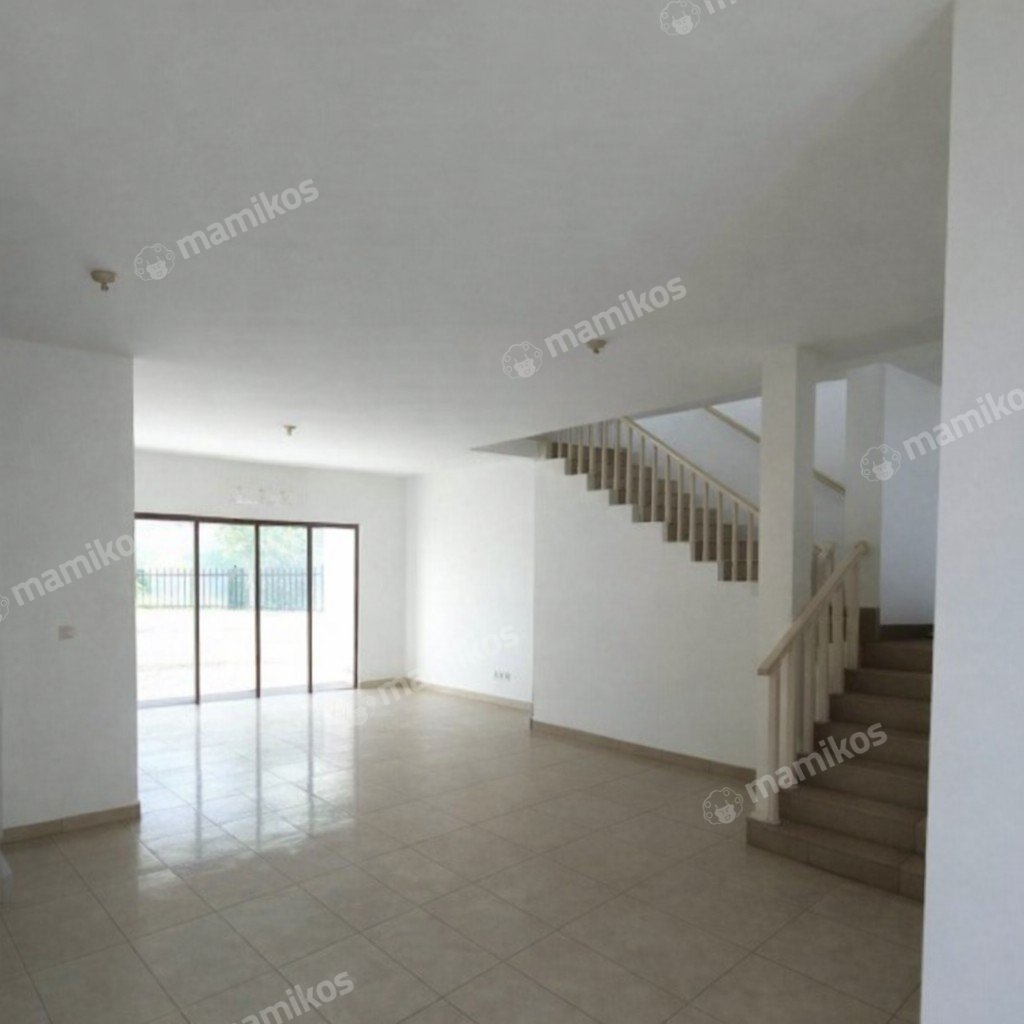 Rumah Sertifikat PPJB 4 Kamar Tidur 3 Kamar Mandi Jakarta Garden City Jakarta Timur - Photo 2