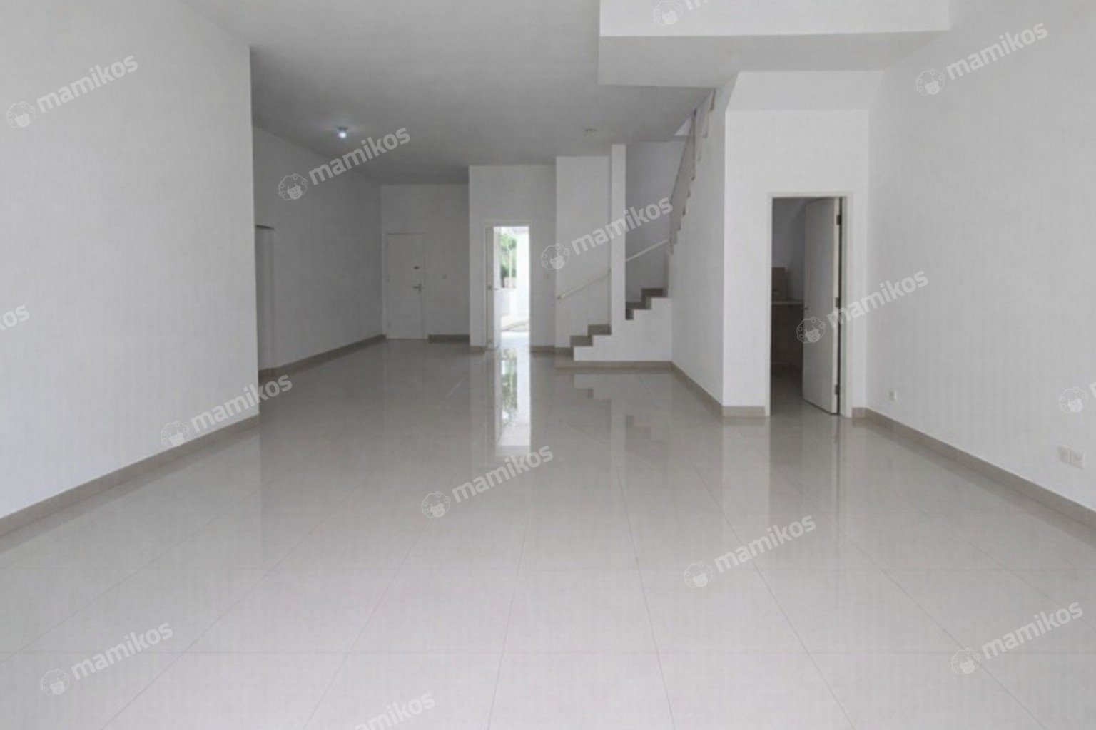 Rumah Sertifikat PPJB 4 Kamar Tidur 3 Kamar Mandi Jakarta Garden City Jakarta Timur - Photo 3