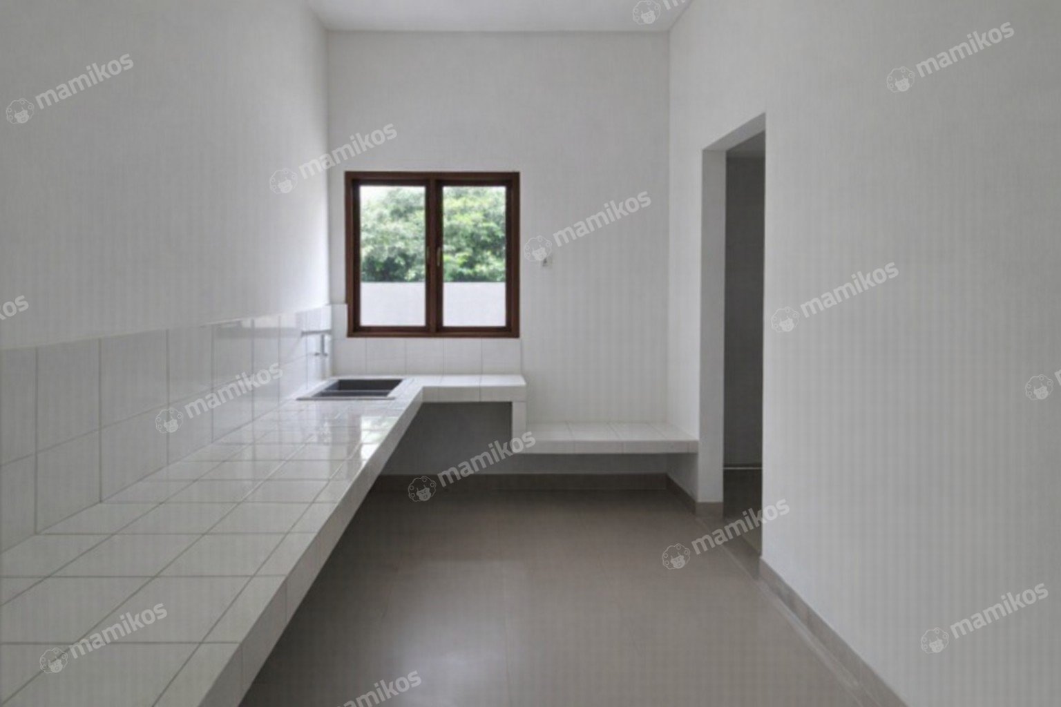 Rumah Sertifikat PPJB 4 Kamar Tidur 3 Kamar Mandi Jakarta Garden City Jakarta Timur - Photo 4