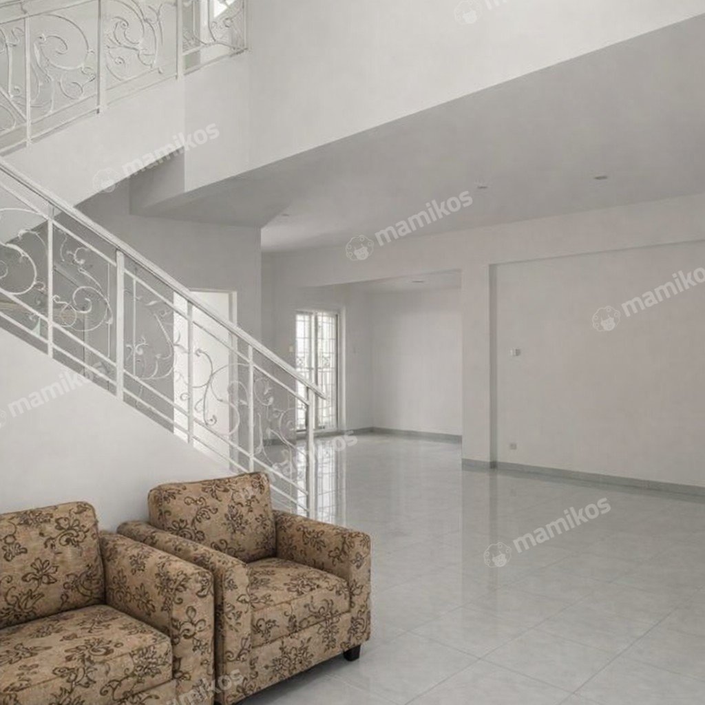Rumah Sertifikat SHM 3 Kamar Tidur 3 Kamar Mandi Kota Wisata Jakarta Timur - Photo 4