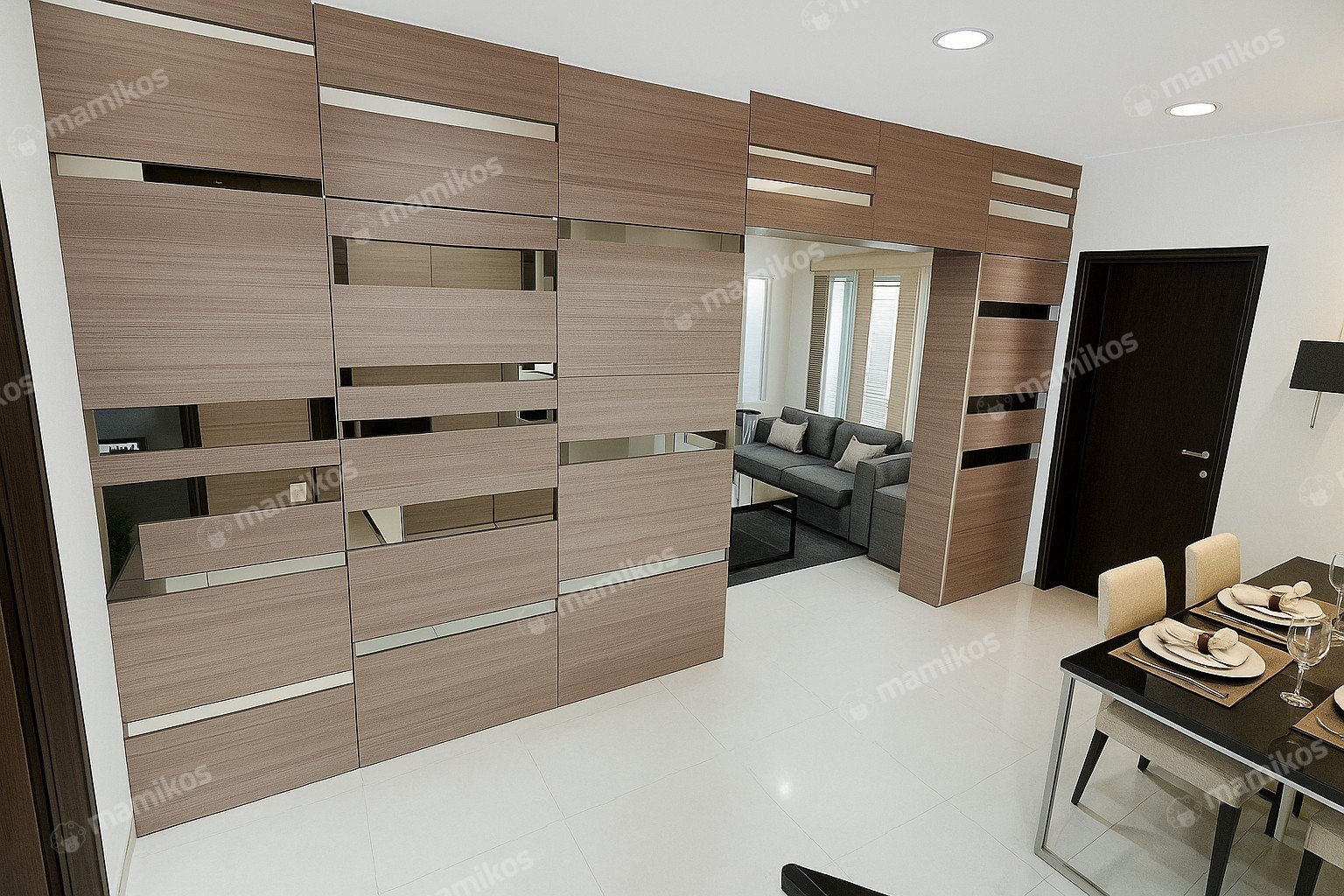 Rumah Sertifikat SHM 4 Kamar Tidur 3 Kamar Mandi Daan Mogot Jakarta Barat - Photo 4