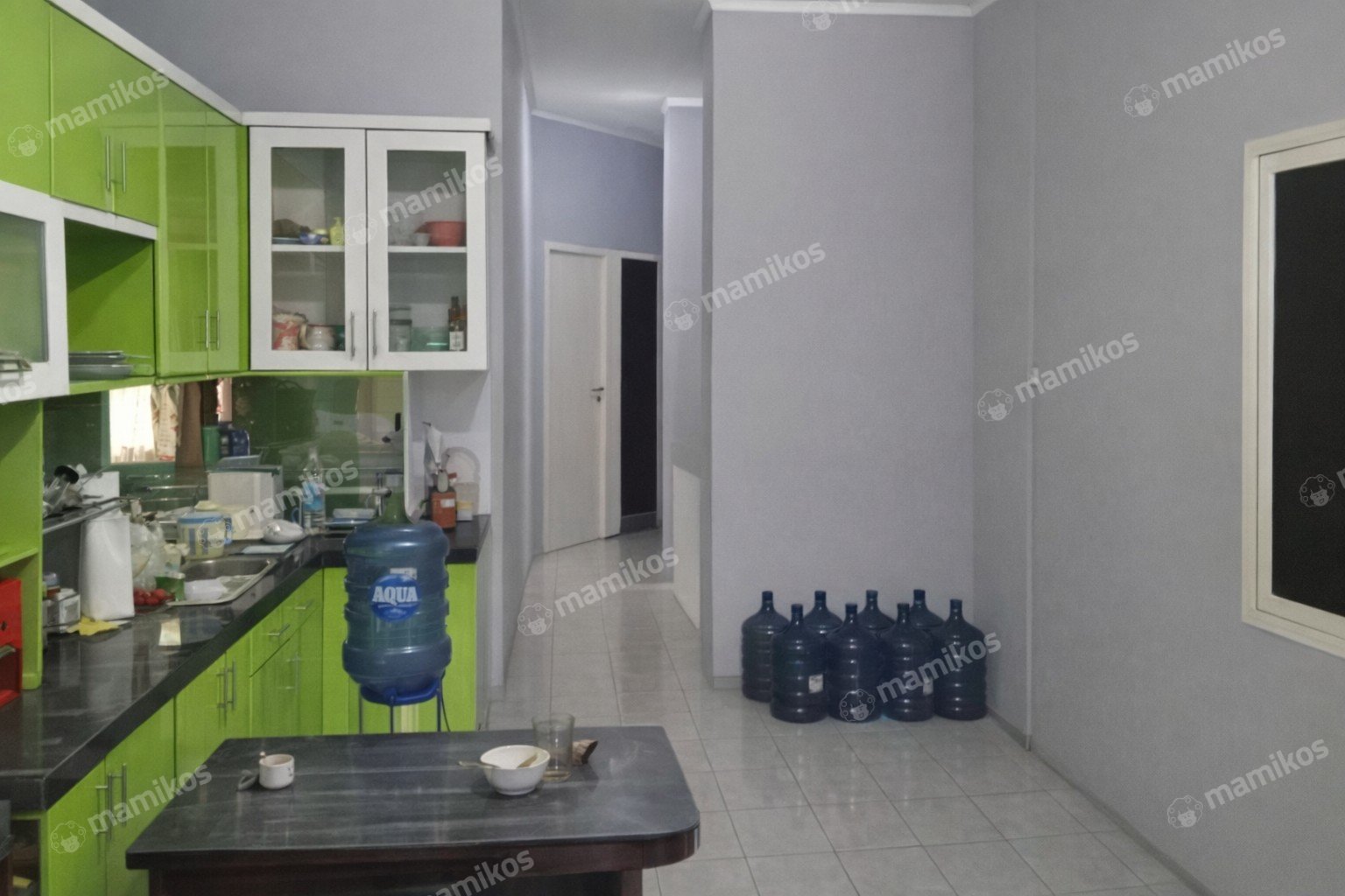 Rumah Sertifikat SHM 16 Kamar Tidur 12 Kamar Mandi Duri Kepa Jakarta Barat - Photo 5