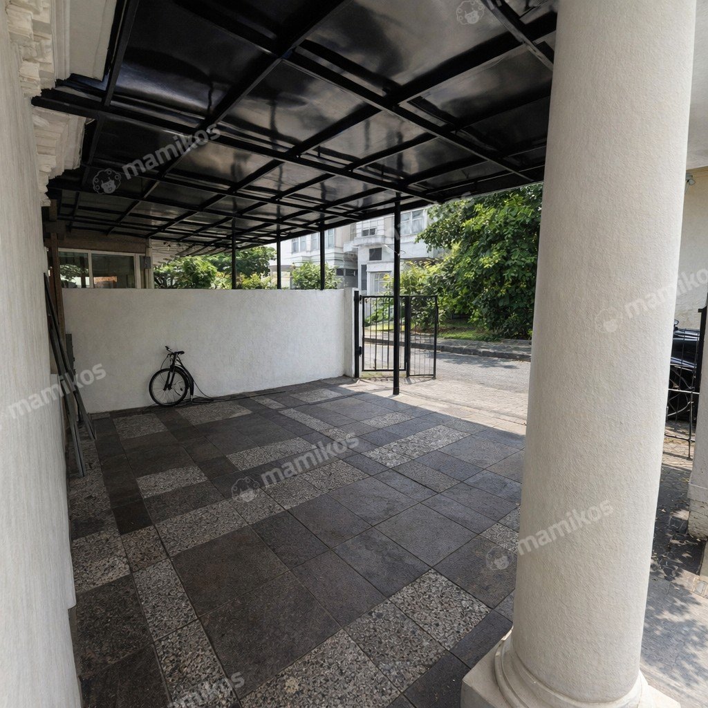 Rumah Sertifikat SHM 3 Kamar Tidur 2 Kamar Mandi Jakarta Garden City Jakarta Timur - Photo 3