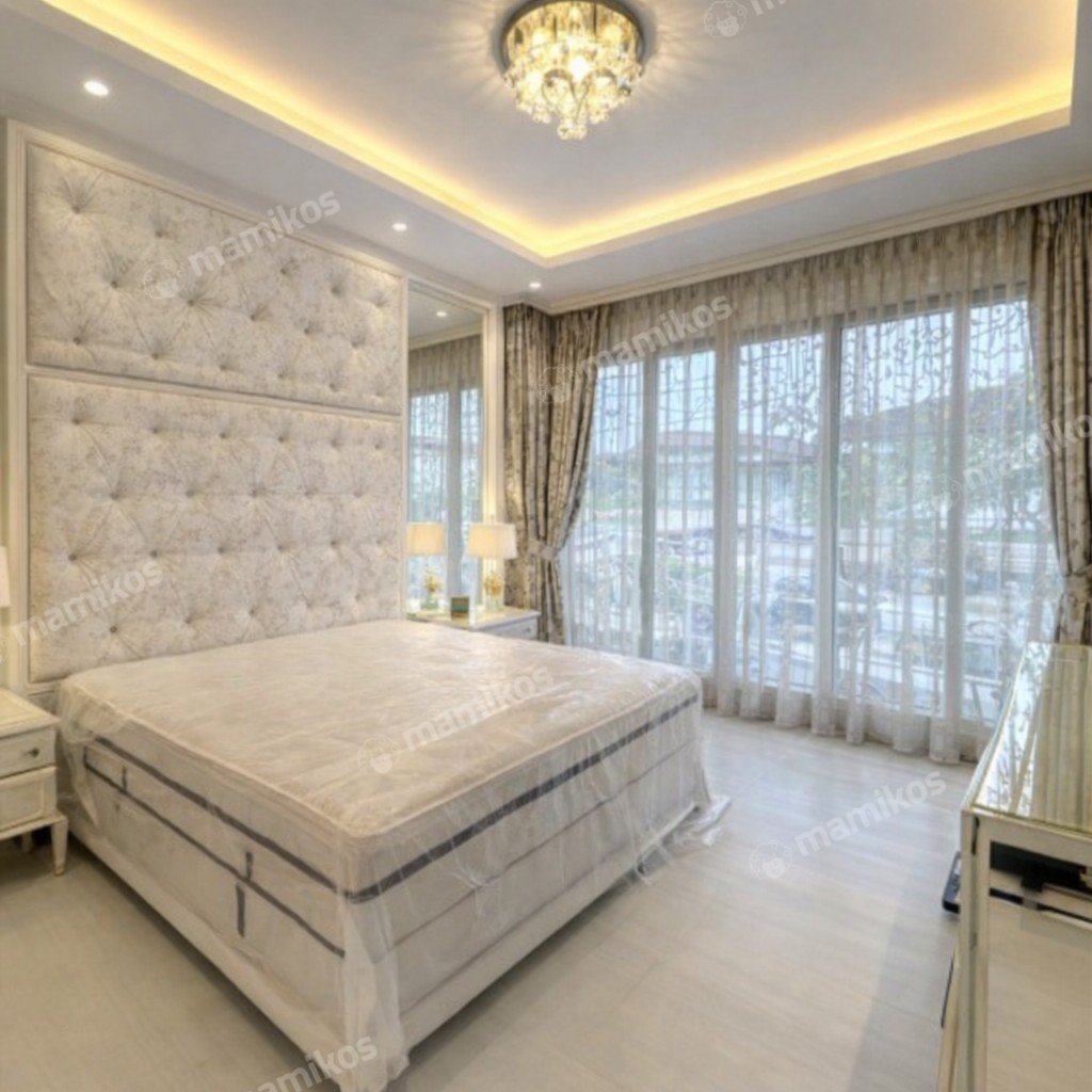 Rumah Sertifikat SHM 3 Kamar Tidur 4 Kamar Mandi Lebak Bulus Jakarta Selatan - Photo 4