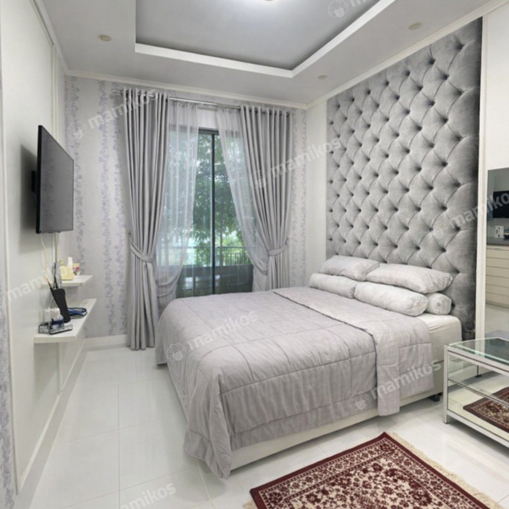 Rumah Sertifikat SHM 3 Kamar Tidur 4 Kamar Mandi Lebak Bulus Jakarta Selatan - Photo 5