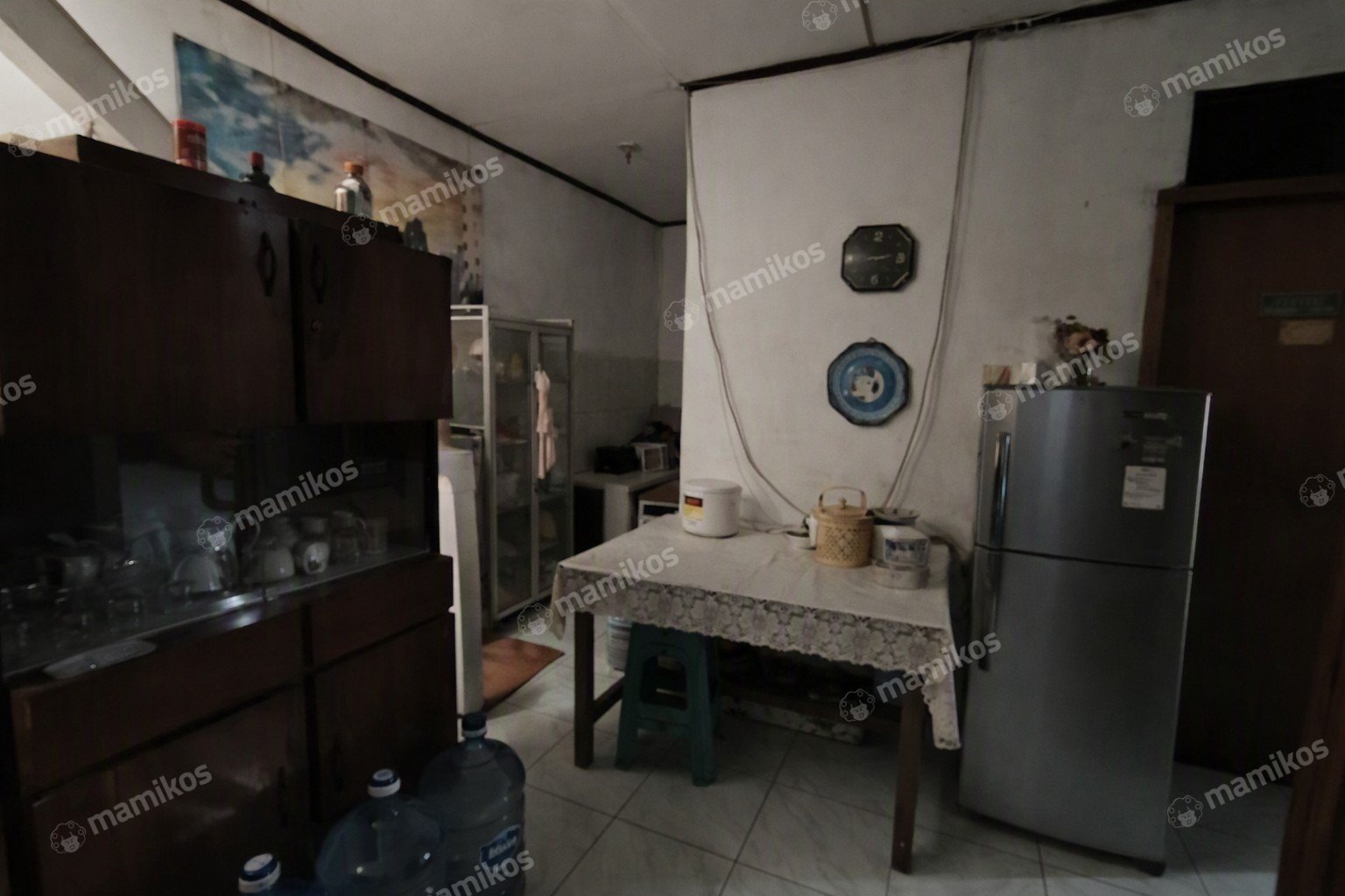Rumah 3 Kamar Tidur 1 Kamar Mandi 1 Lantai Sunter Jakarta Utara - Photo 3