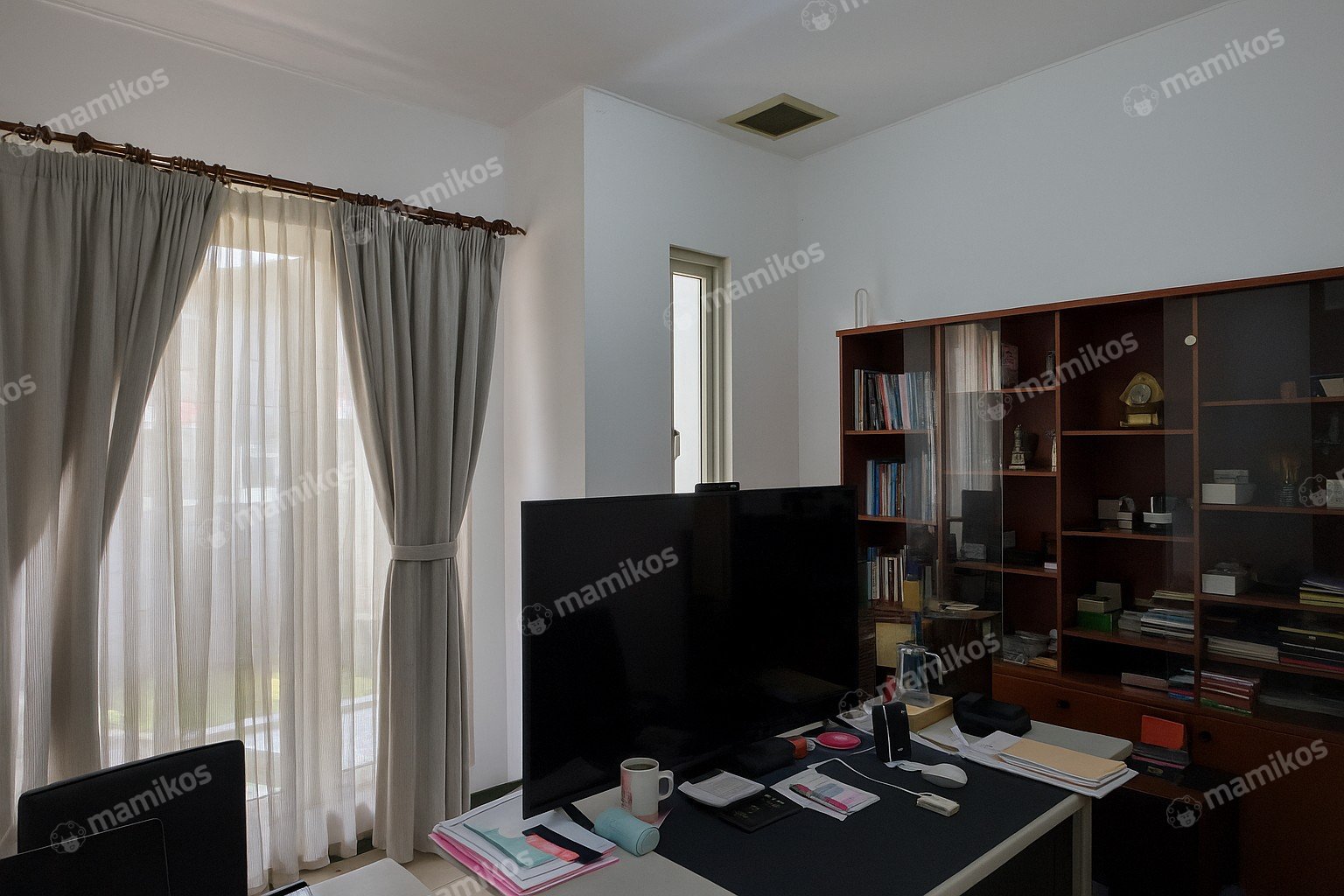 Rumah Sertifikat SHM 4 Kamar Tidur 3 Kamar Mandi Daan Mogot Jakarta Barat - Photo 4