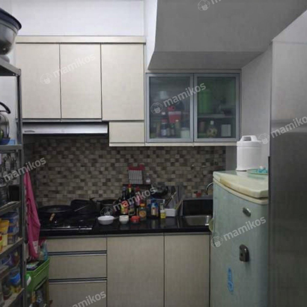 Rumah Sertifikat SHM 4 Kamar Tidur 3 Kamar Mandi Daan Mogot Jakarta Barat - Photo 5