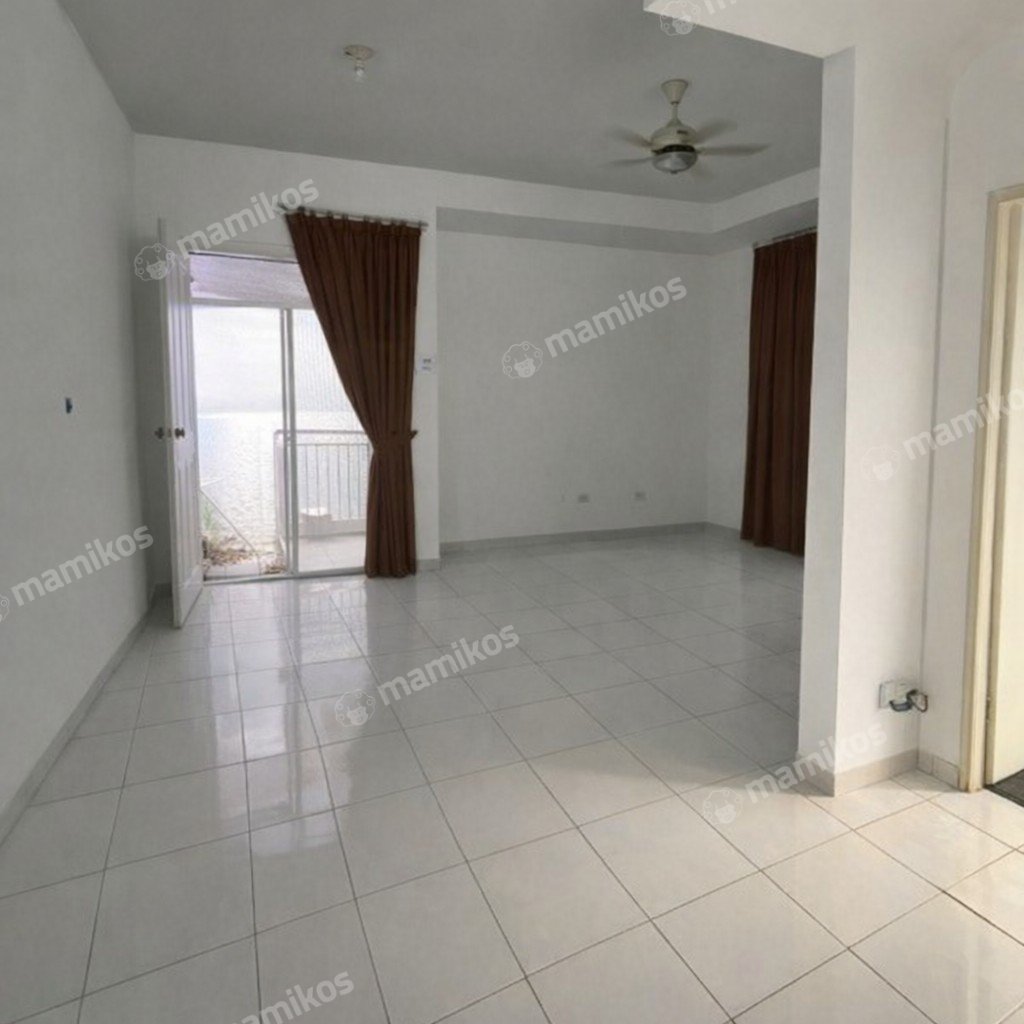 Rumah Sertifikat SHM 2 Kamar Tidur 2 Kamar Mandi Jagakarsa Jakarta Selatan - Photo 2