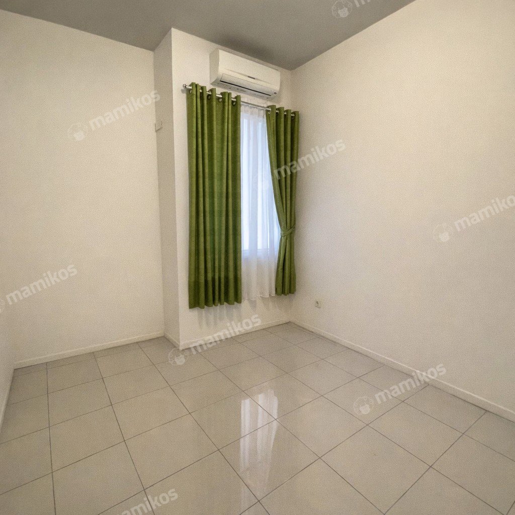 Rumah Sertifikat SHM 2 Kamar Tidur 2 Kamar Mandi Jagakarsa Jakarta Selatan - Photo 3