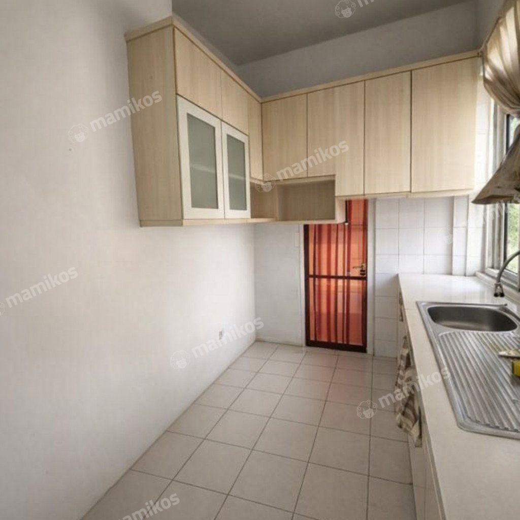 Rumah Sertifikat SHM 2 Kamar Tidur 2 Kamar Mandi Jagakarsa Jakarta Selatan - Photo 5