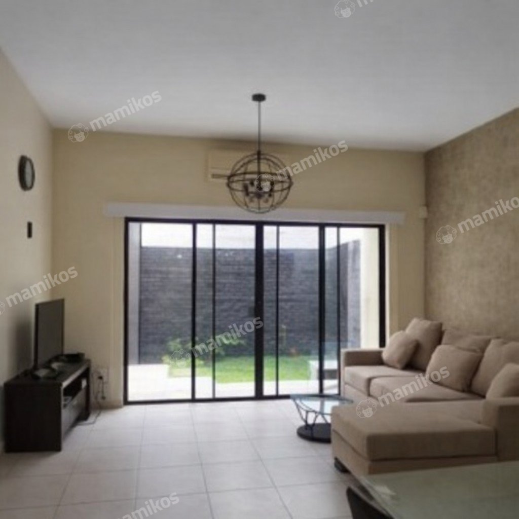 Rumah 3 Kamar Tidur 3 Kamar Mandi 2 Lantai Jakarta Garden City Jakarta Timur - Photo 3