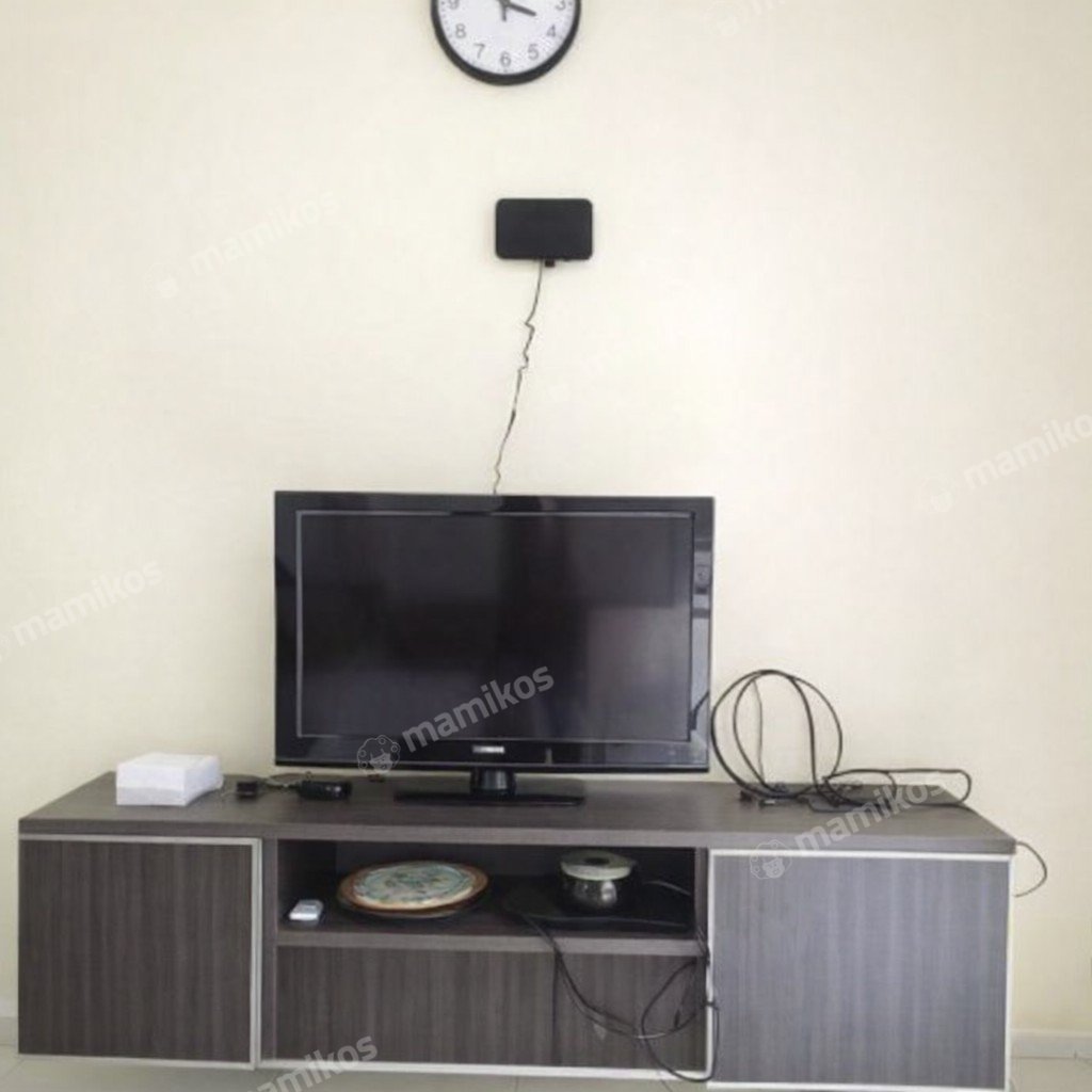 Rumah 3 Kamar Tidur 3 Kamar Mandi 2 Lantai Jakarta Garden City Jakarta Timur - Photo 4