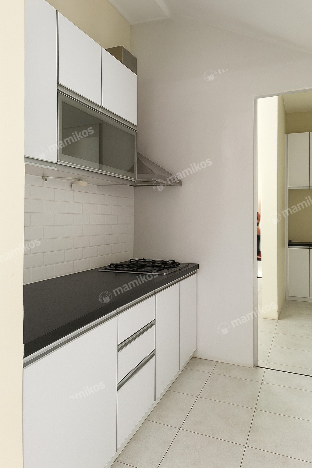 Rumah 3 Kamar Tidur 3 Kamar Mandi 2 Lantai Jakarta Garden City Jakarta Timur - Photo 5