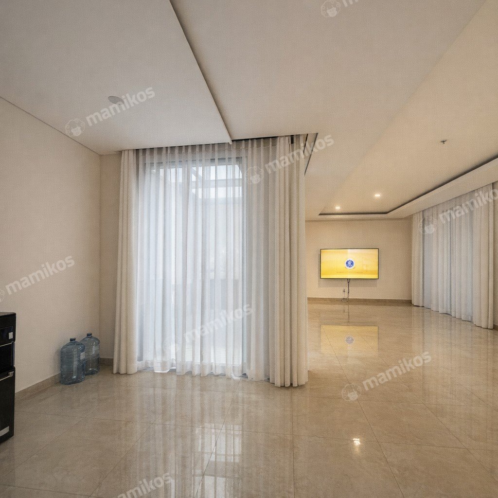 Rumah Sertifikat PPJB 4 Kamar Tidur 5 Kamar Mandi Citra Grand Jakarta Timur - Photo 3