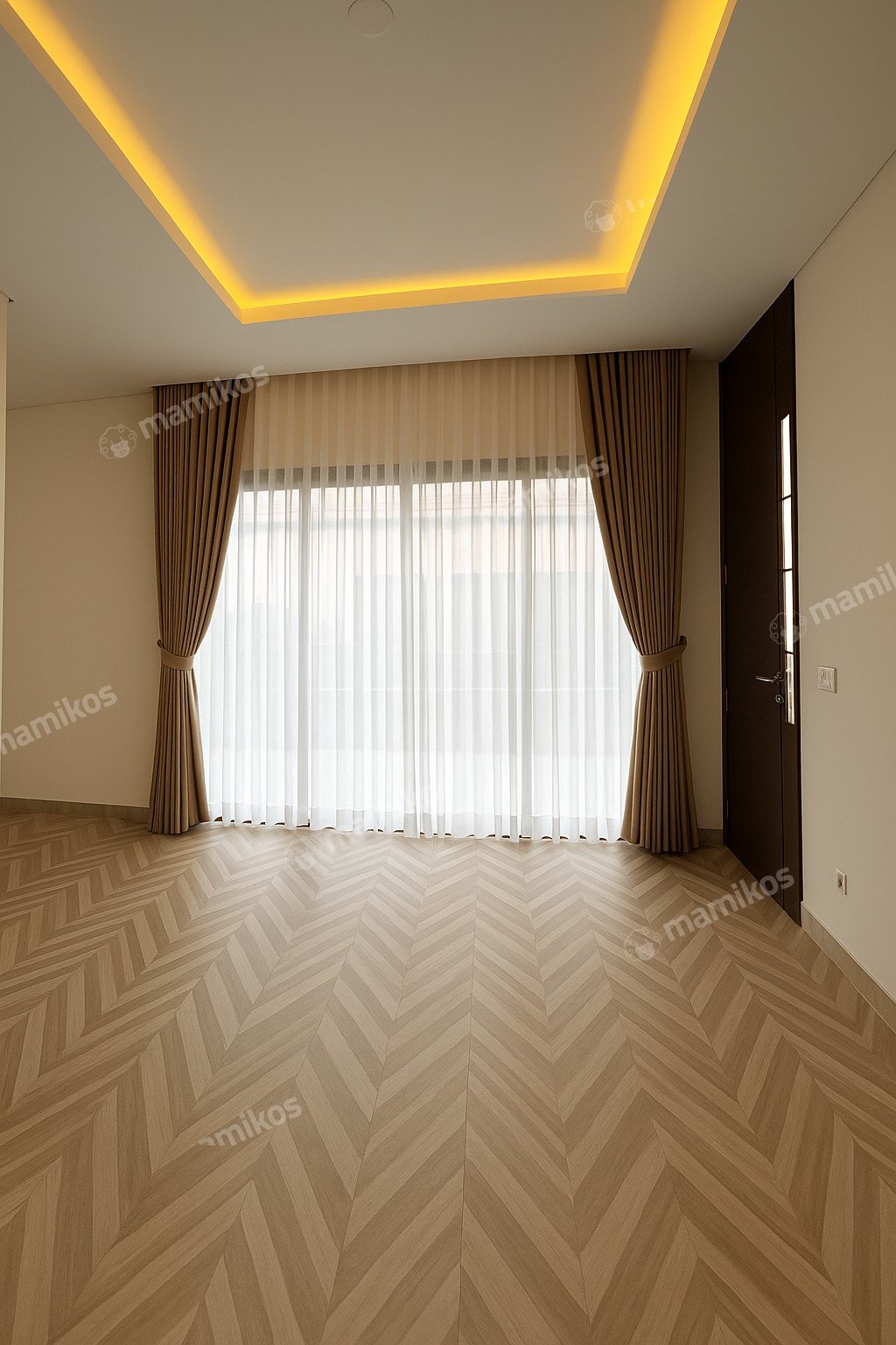 Rumah Sertifikat PPJB 4 Kamar Tidur 5 Kamar Mandi Citra Grand Jakarta Timur - Photo 4
