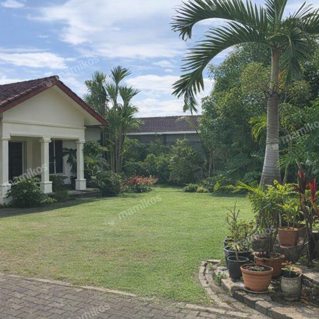 Rumah Sertifikat SHM 4 Kamar Tidur 2 Kamar Mandi Condet Jakarta Timur - Photo 2