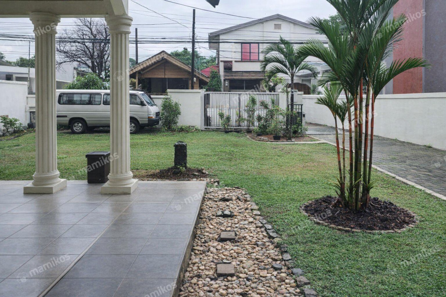 Rumah Sertifikat SHM 4 Kamar Tidur 2 Kamar Mandi Condet Jakarta Timur - Photo 3