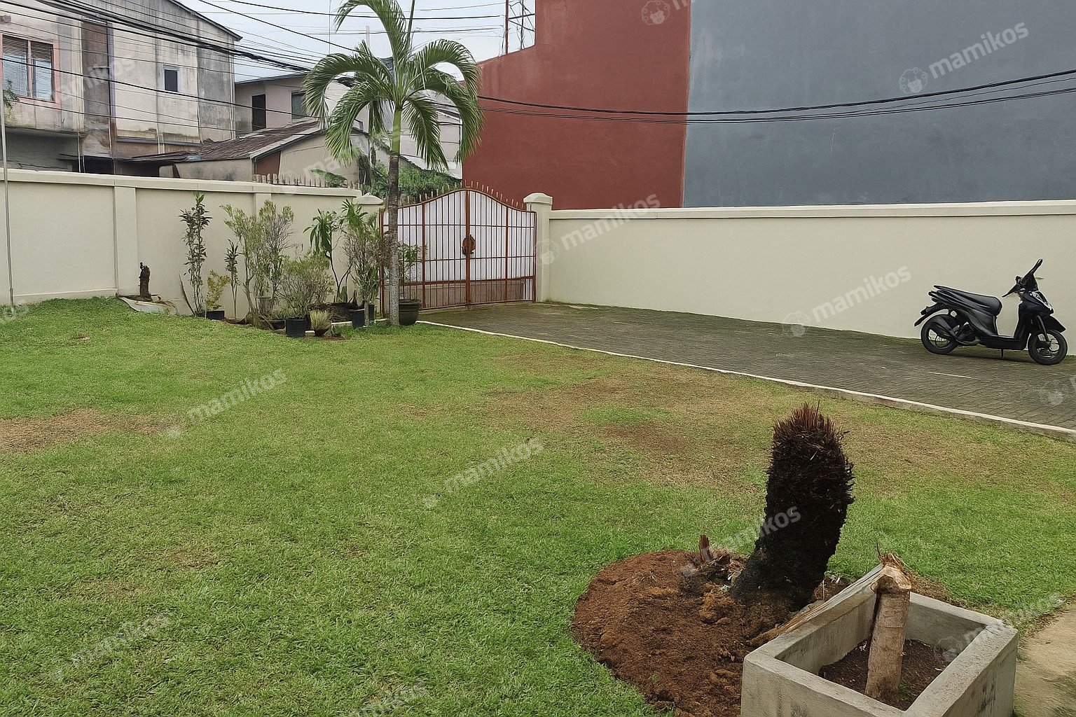 Rumah Sertifikat SHM 4 Kamar Tidur 2 Kamar Mandi Condet Jakarta Timur - Photo 4