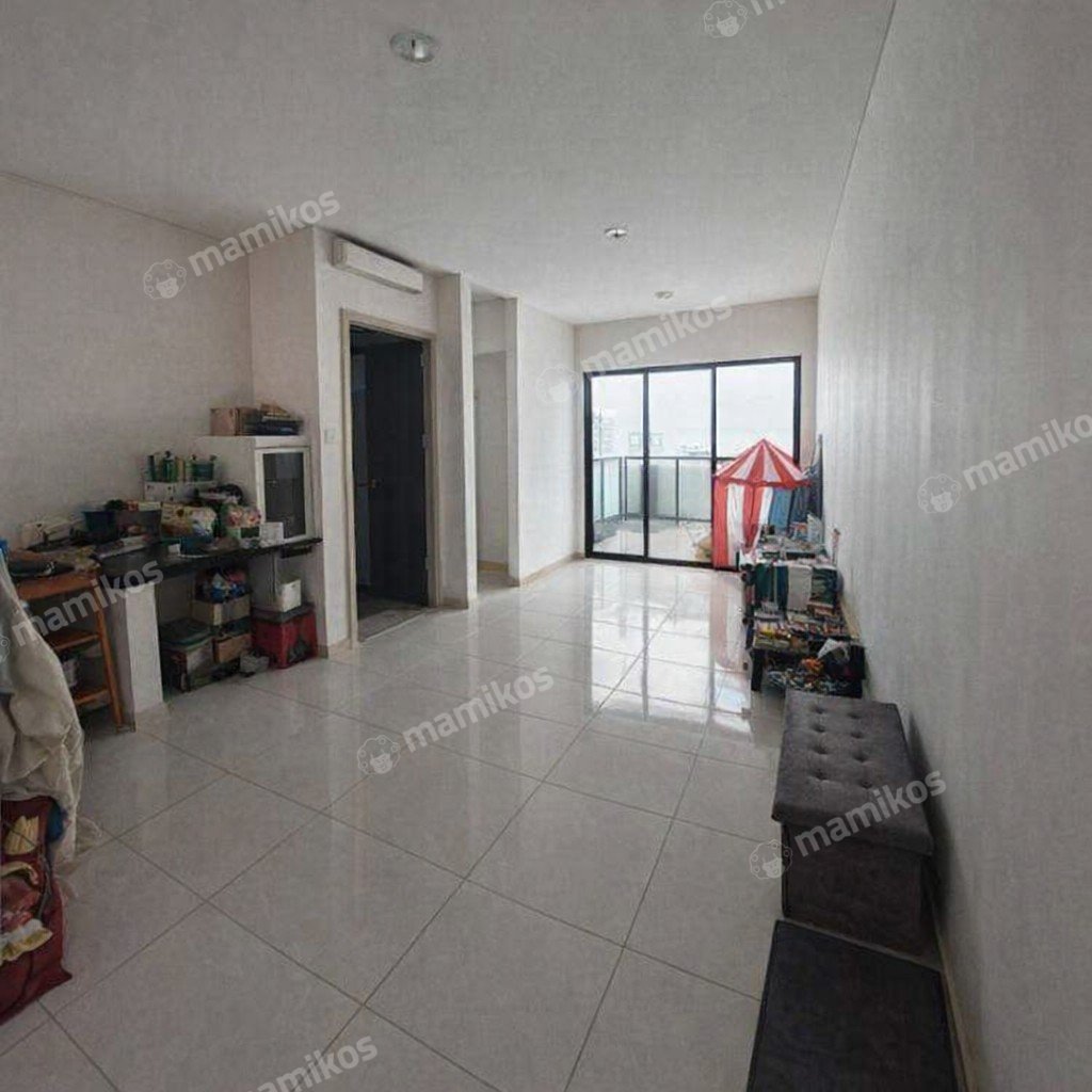 Rumah Sertifikat PPJB 5 Kamar Tidur 4 Kamar Mandi Cakung Jakarta Timur - Photo 2