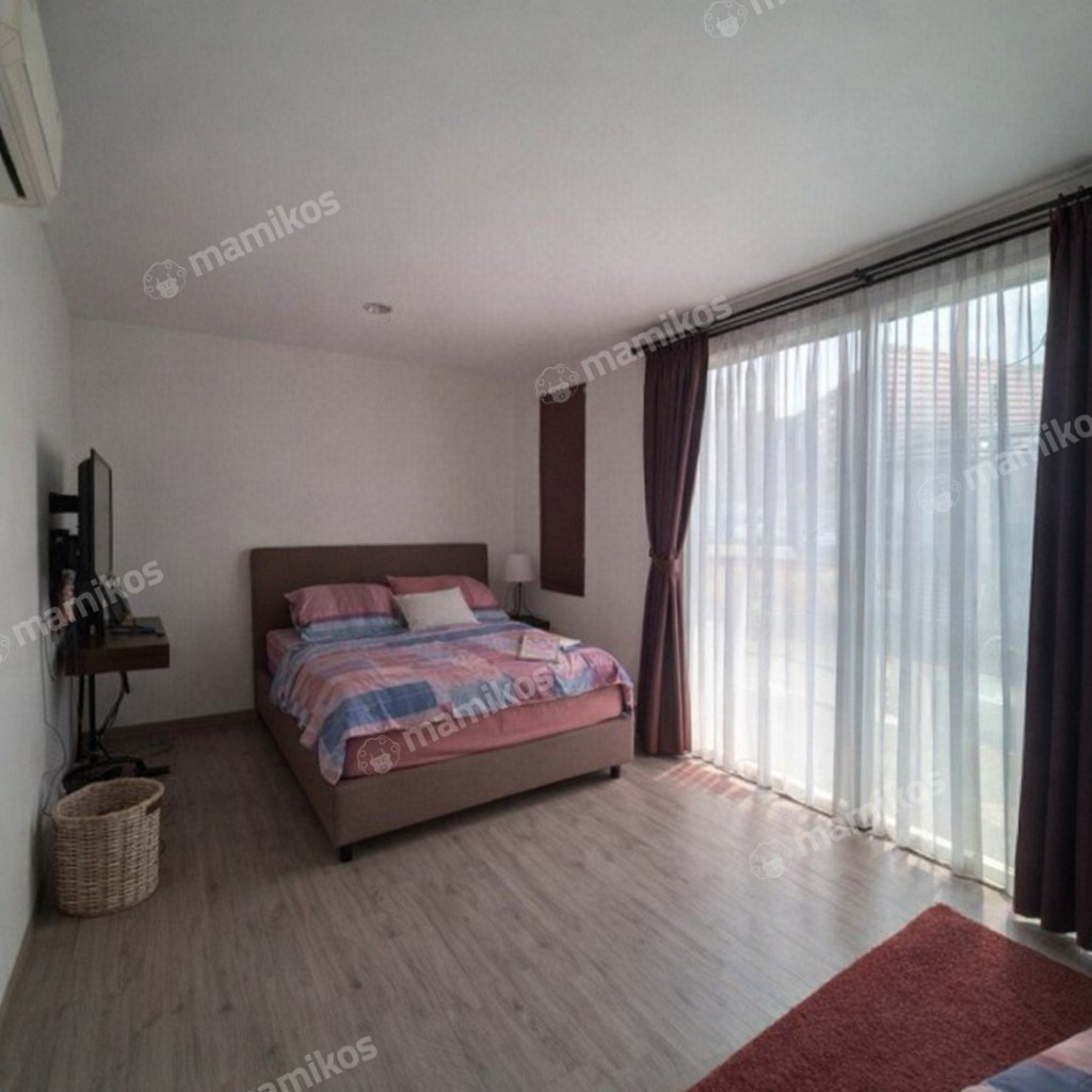 Rumah Sertifikat PPJB 5 Kamar Tidur 4 Kamar Mandi Cakung Jakarta Timur - Photo 4