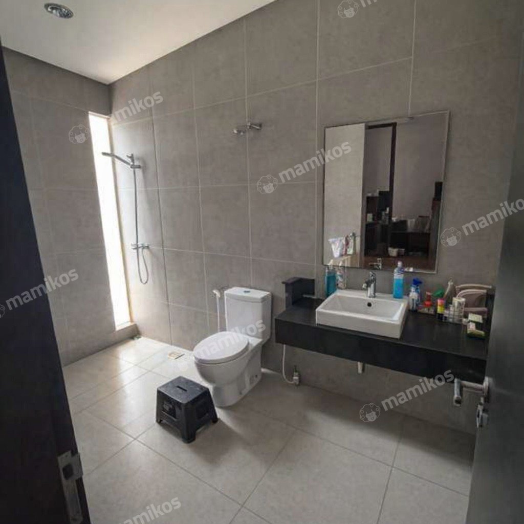 Rumah Sertifikat PPJB 5 Kamar Tidur 4 Kamar Mandi Cakung Jakarta Timur - Photo 5
