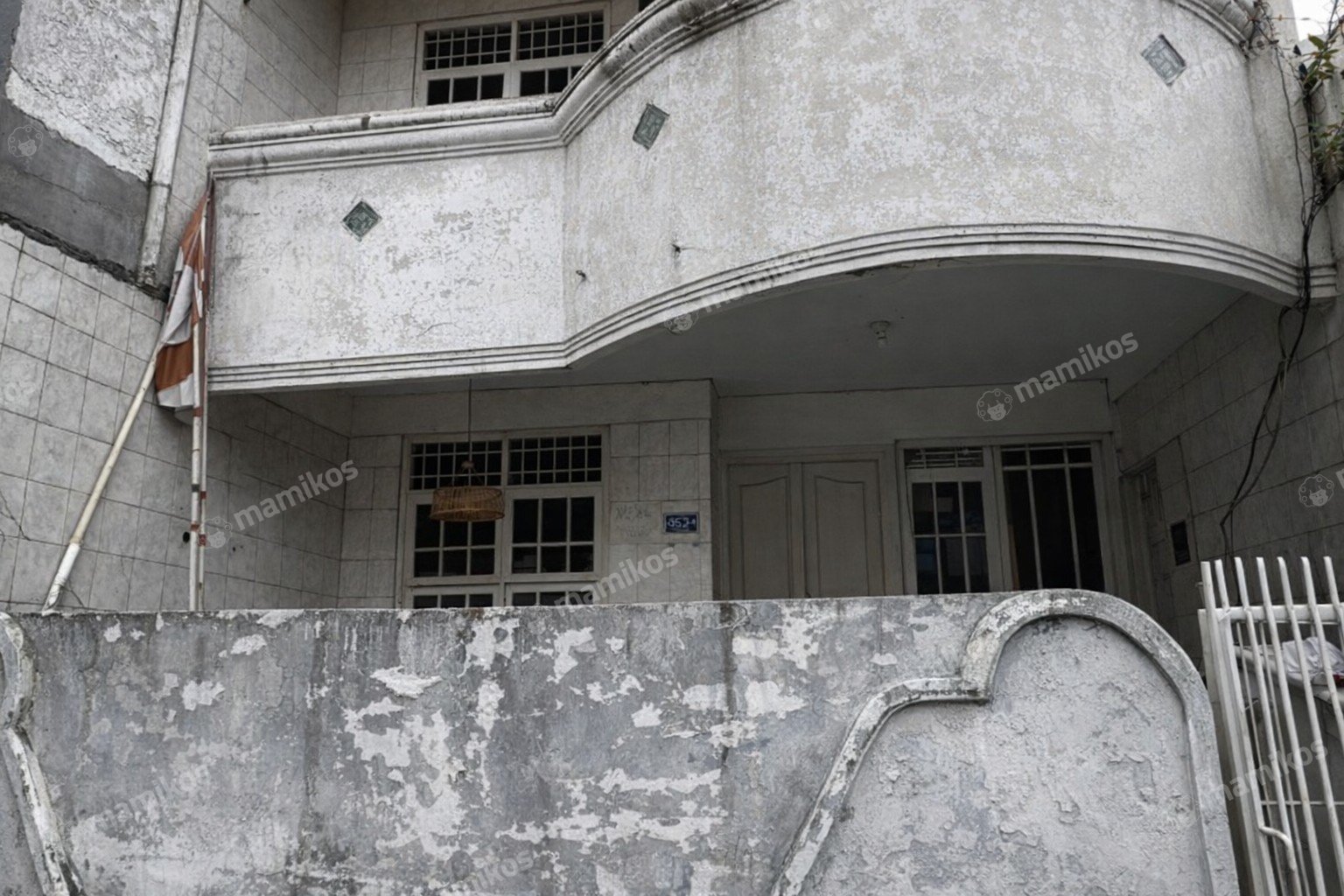 Rumah 3KT 2KM Tanjung Duren Jakarta Barat