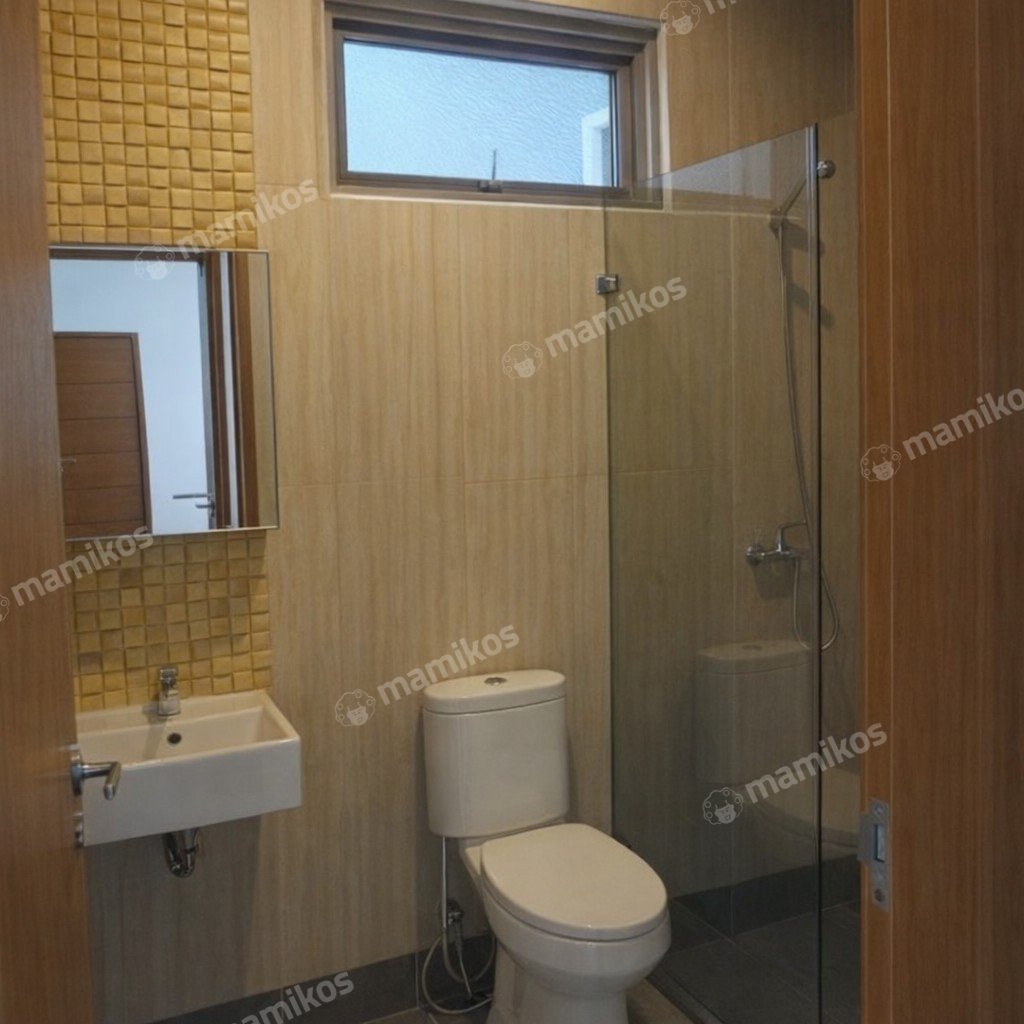 Rumah Sertifikat SHM 7 Kamar Tidur 4 Kamar Mandi Tanjung Duren Utara Jakarta Barat - Photo 4