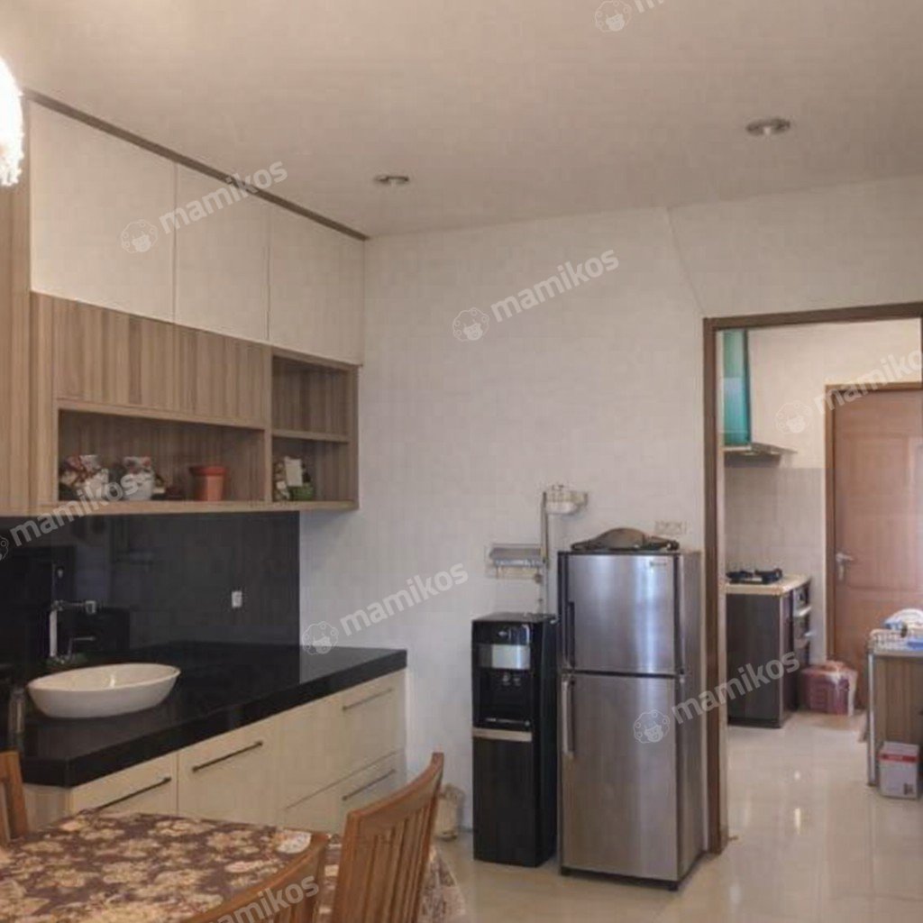 Rumah Sertifikat SHM 7 Kamar Tidur 4 Kamar Mandi Tanjung Duren Utara Jakarta Barat - Photo 5