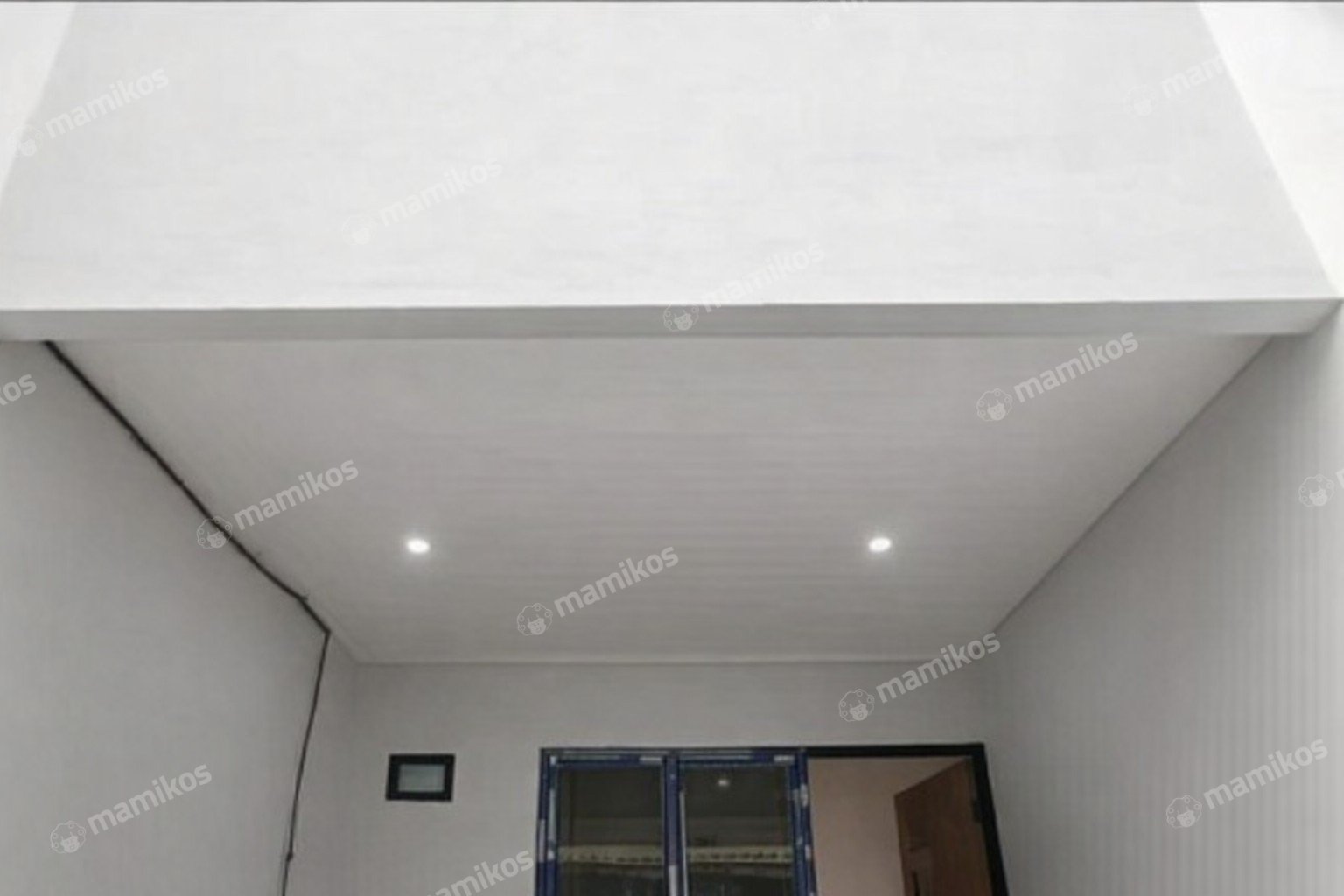 Rumah Sertifikat SHM 4 Kamar Tidur 4 Kamar Mandi Tanjung Duren Jakarta Barat