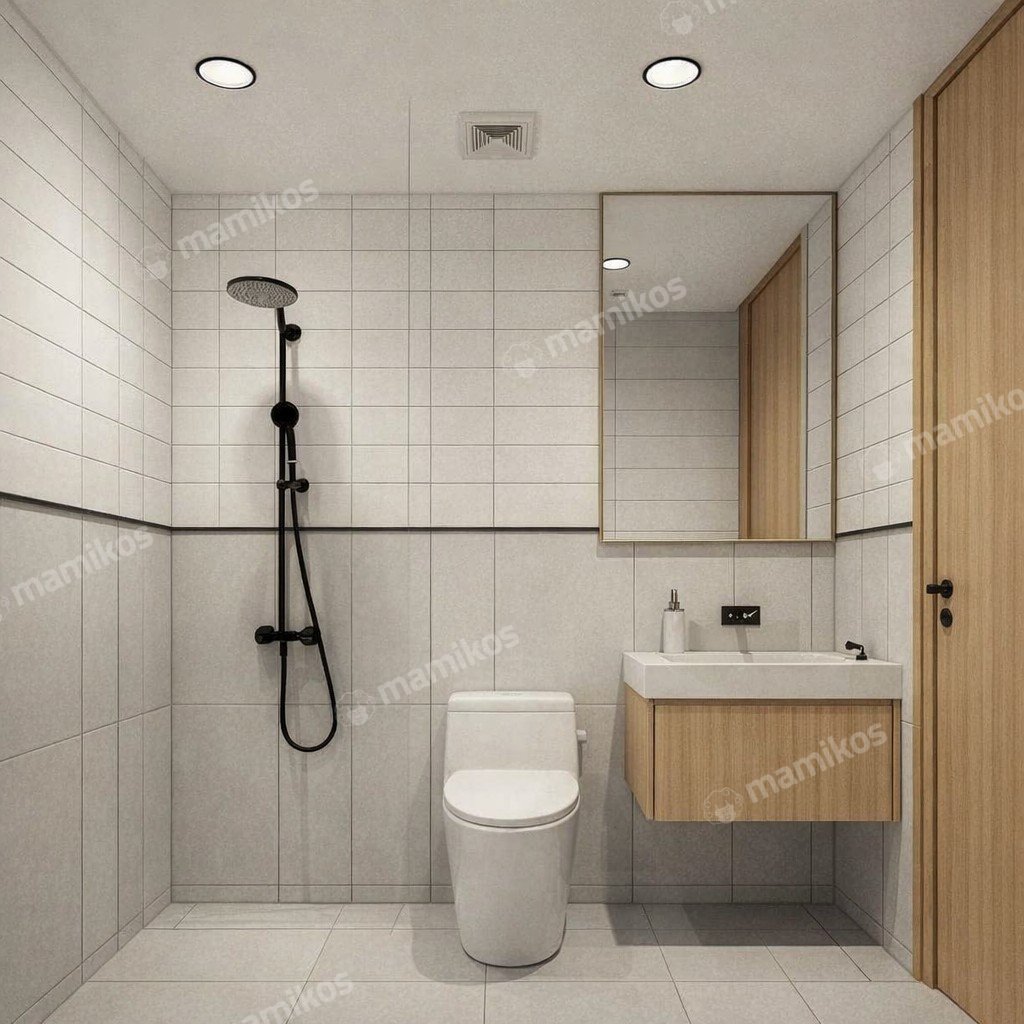Rumah Sertifikat SHM 4 Kamar Tidur 4 Kamar Mandi Tanjung Duren Jakarta Barat - Photo 5