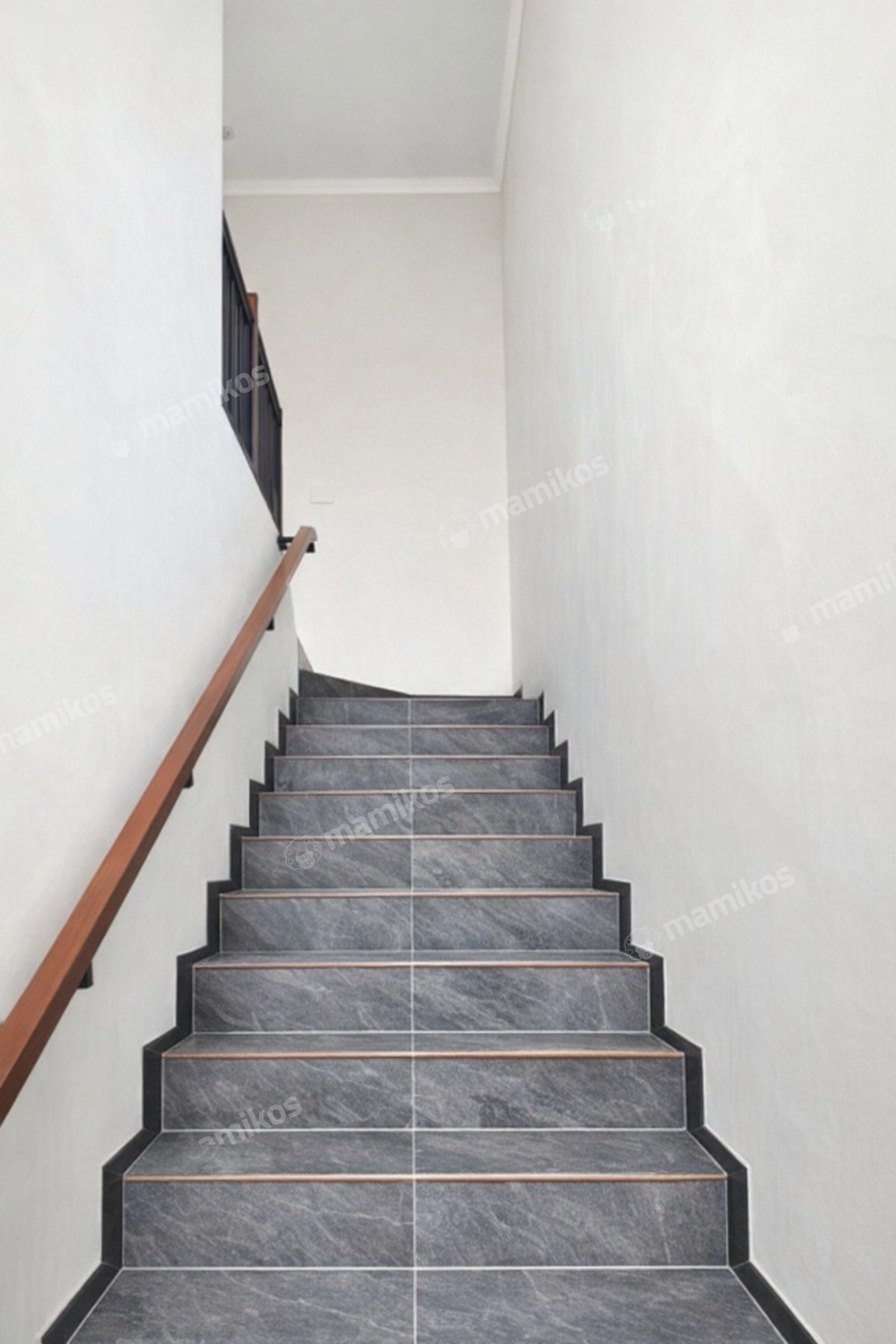 Rumah Sertifikat SHM 4 Kamar Tidur 3 Kamar Mandi Duri Kosambi Jakarta Barat - Photo 4