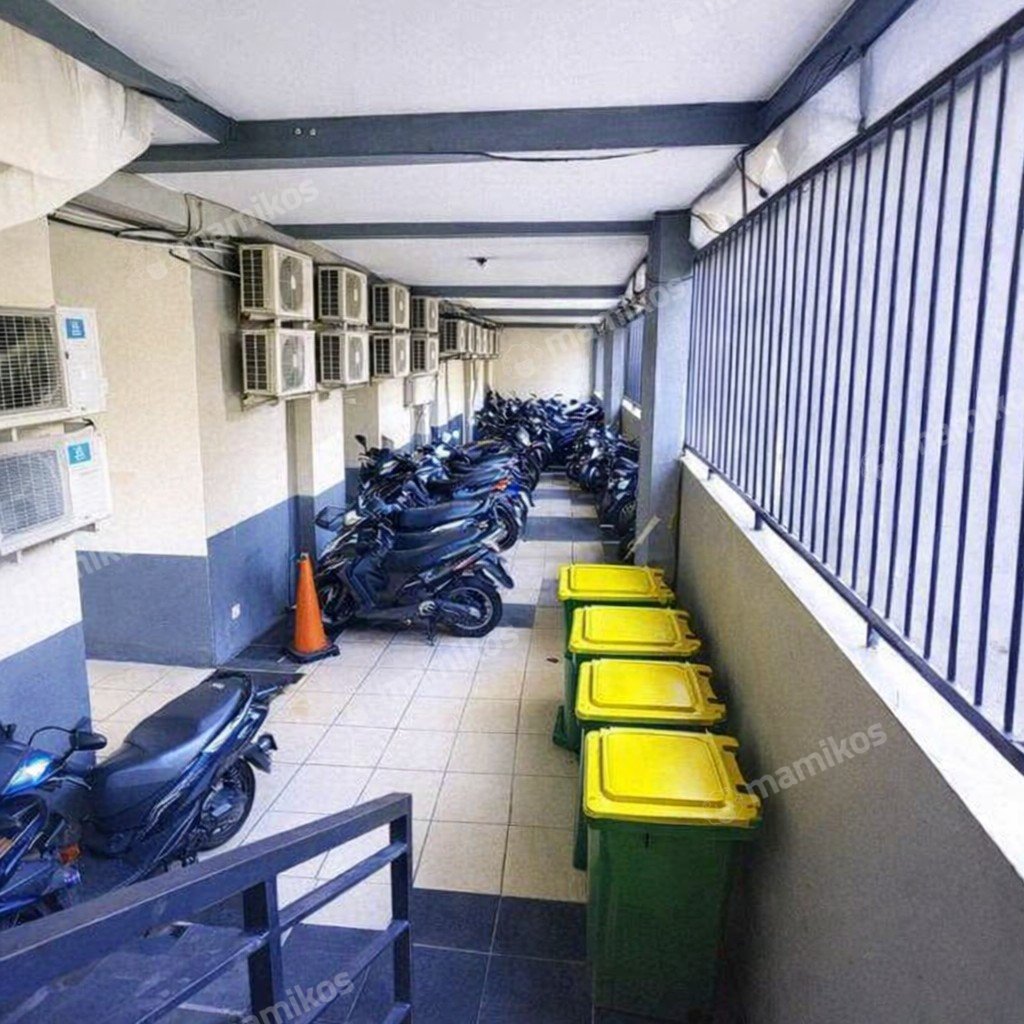 Rumah 60 Kamar Tidur 1 Lantai Grogol Jakarta Barat - Photo 2