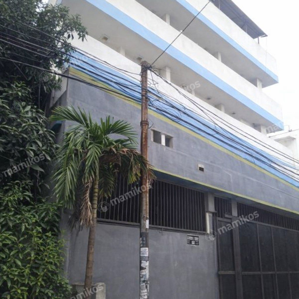 Rumah 60 Kamar Tidur 1 Lantai Grogol Jakarta Barat - Photo 3