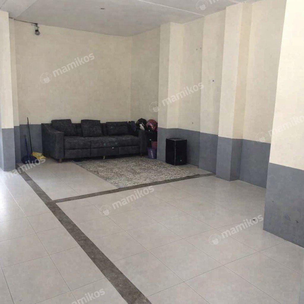 Rumah 60 Kamar Tidur 1 Lantai Grogol Jakarta Barat - Photo 4