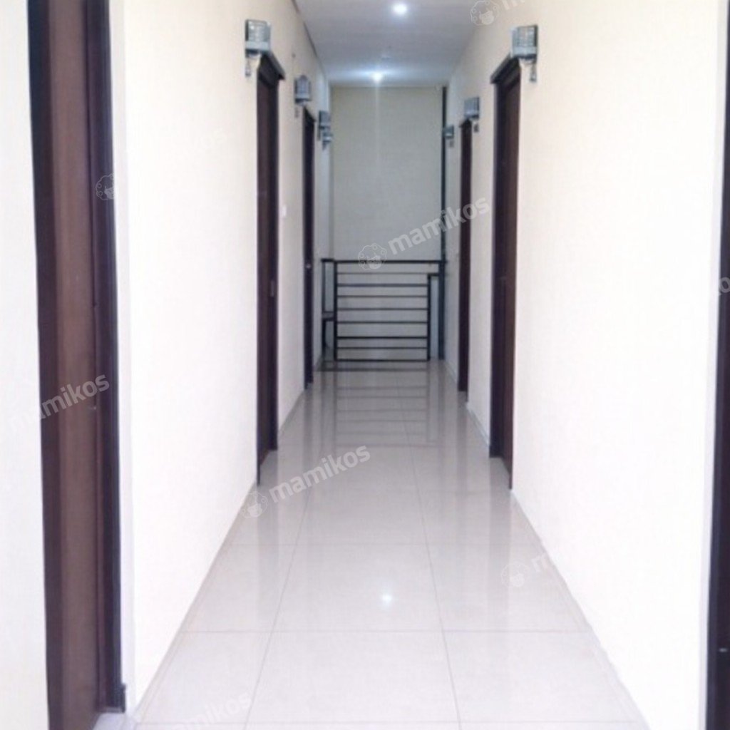 Rumah 60 Kamar Tidur 1 Lantai Grogol Jakarta Barat - Photo 5