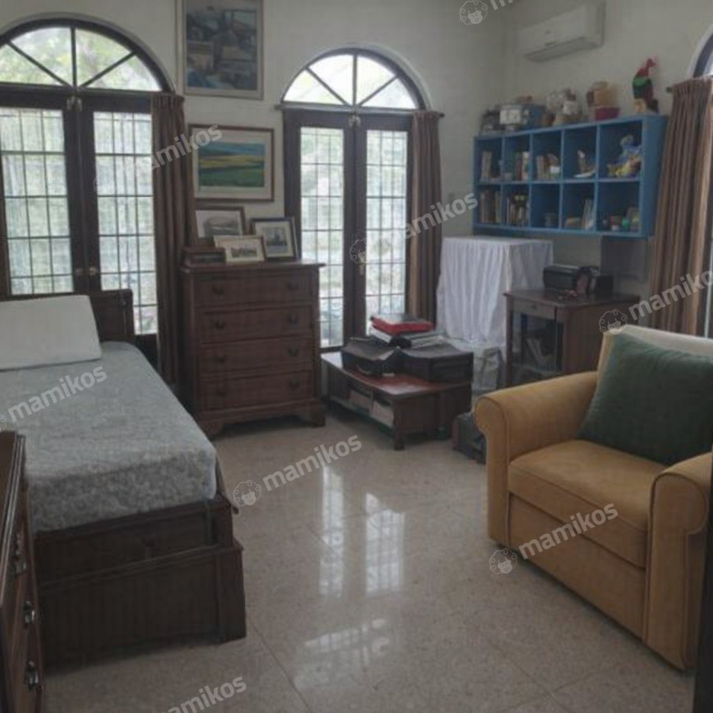 Rumah 6 Kamar Tidur 4 Kamar Mandi Lebak Bulus Jakarta Selatan - Photo 4