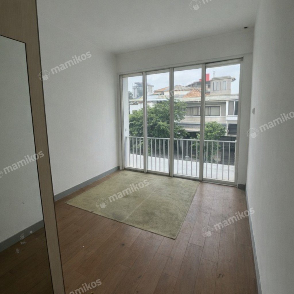 Rumah Sertifikat SHM 5 Kamar Tidur 5 Kamar Mandi Pantai Indah Kapuk Jakarta Utara - Photo 4