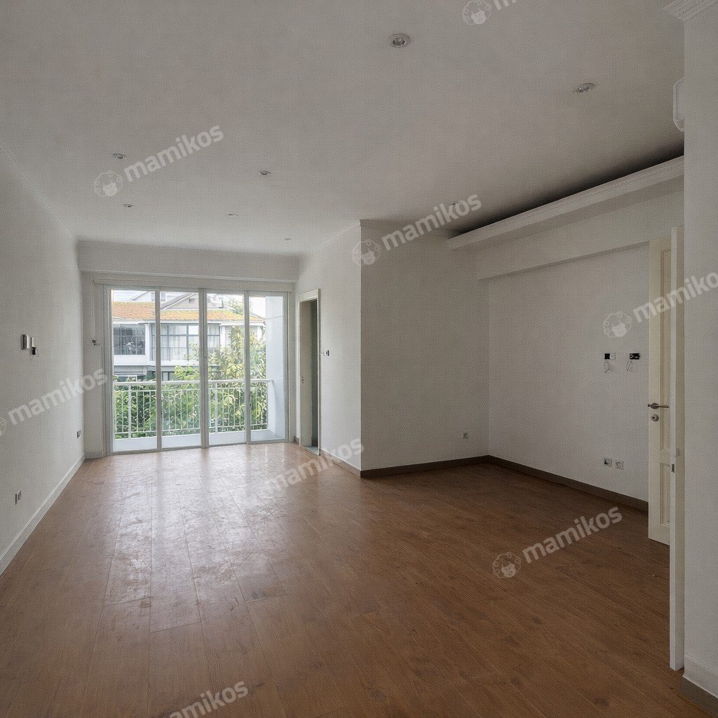 Rumah Sertifikat SHM 5 Kamar Tidur 5 Kamar Mandi Pantai Indah Kapuk Jakarta Utara - Photo 5