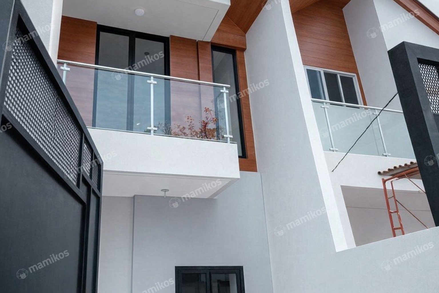 Rumah 3KT 2KM Meruya Jakarta Barat