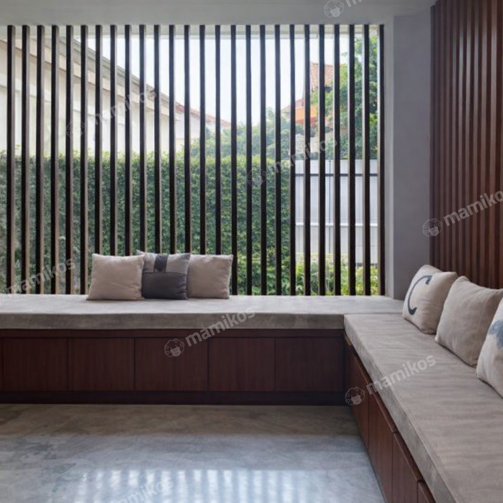 Rumah Sertifikat SHM 3 Kamar Tidur 2 Kamar Mandi Pondok Indah Jakarta Selatan - Photo 3